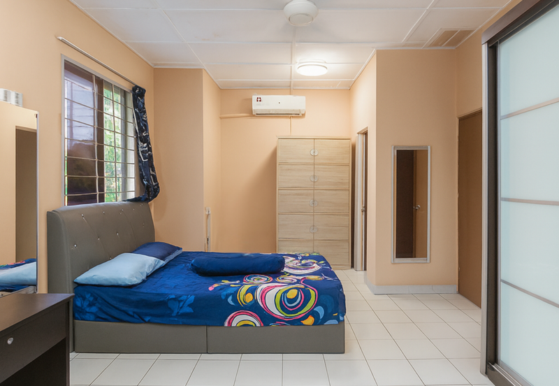 Taman Puchong Perdana