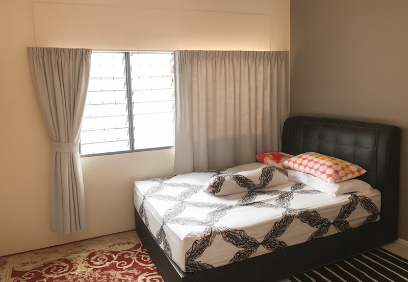 Taman Delima, Cheras