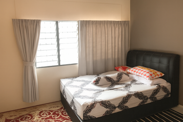 Taman Delima, Cheras