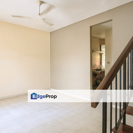Taman Delima Cheras KL 2 Sty Endlot Freehold Well Kept Unit For Sale, Kuala Lumpur, Cheras