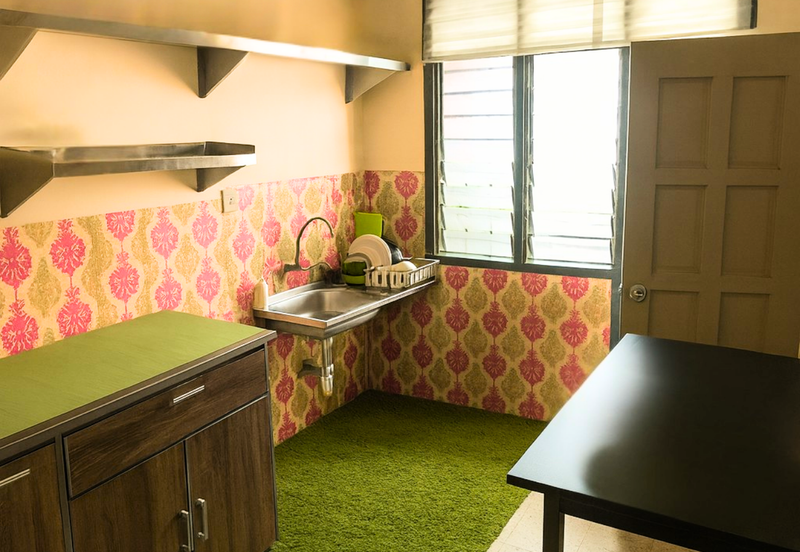 Taman Delima, Cheras