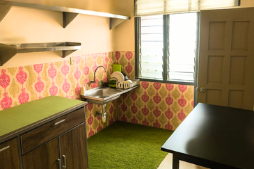 Taman Delima, Cheras