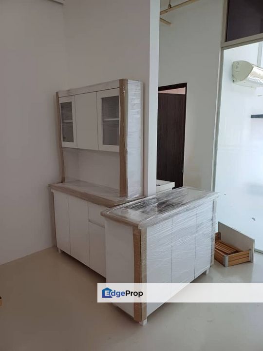 Avenue Crest @ Shah Alam Seksyen 22 Freehold Commercial Office For Sale, Selangor, Shah Alam