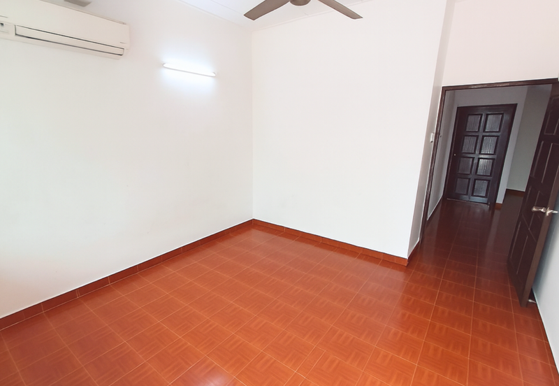 Happy Garden (Taman Gembira)