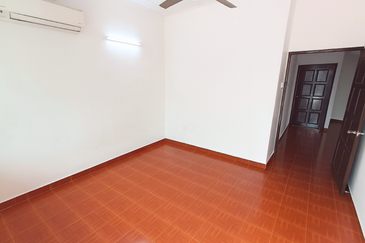 Happy Garden (Taman Gembira)