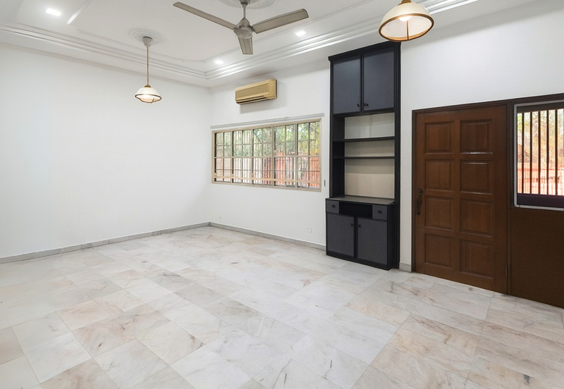 Happy Garden (Taman Gembira)