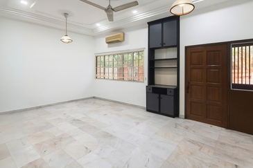 Happy Garden (Taman Gembira)