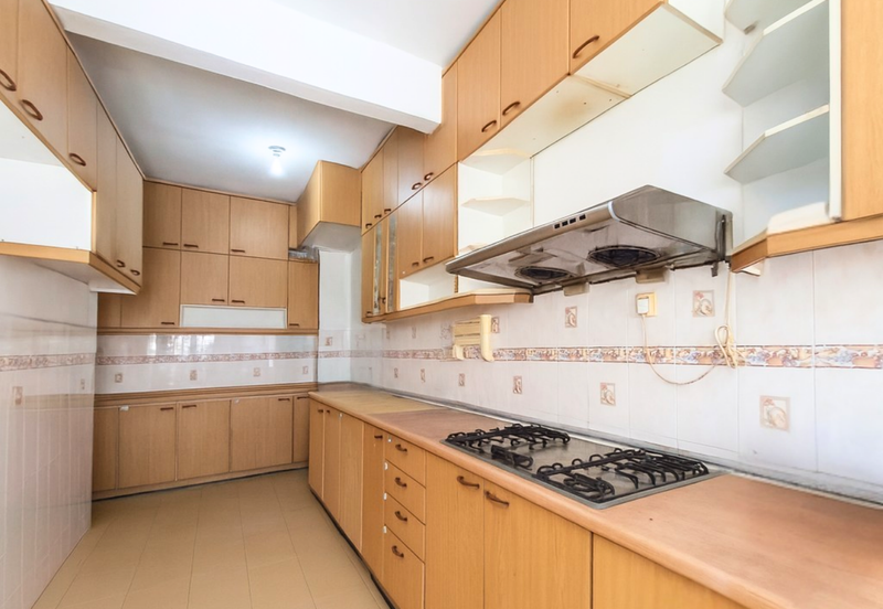 Happy Garden (Taman Gembira)