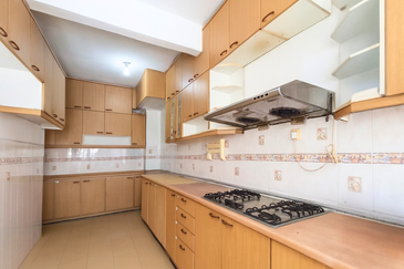 Happy Garden (Taman Gembira)