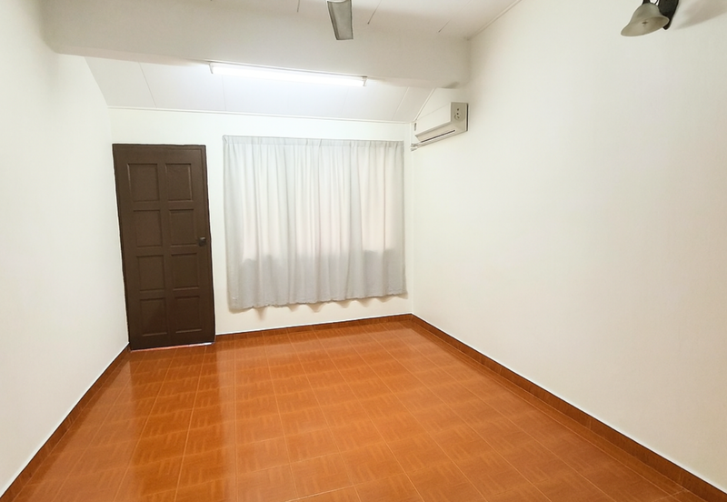 Happy Garden (Taman Gembira)