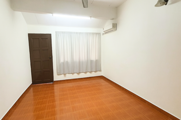 Happy Garden (Taman Gembira)