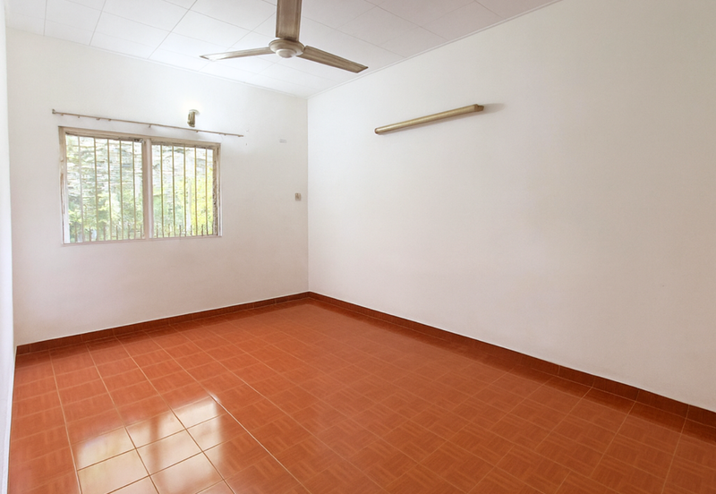 Happy Garden (Taman Gembira)