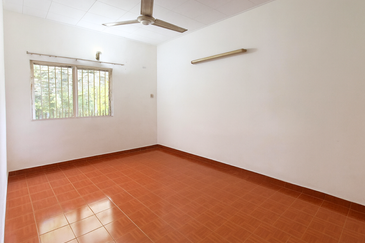 Happy Garden (Taman Gembira)