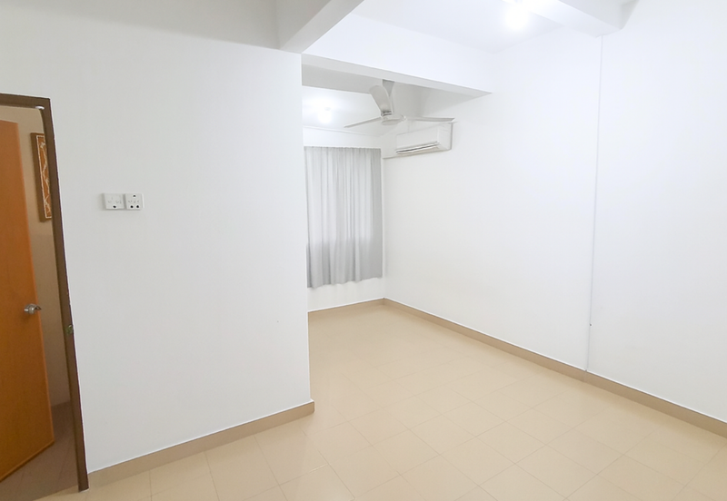 Happy Garden (Taman Gembira)