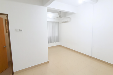 Happy Garden (Taman Gembira)