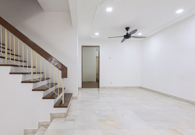 Happy Garden (Taman Gembira)