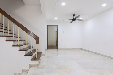 Happy Garden (Taman Gembira)