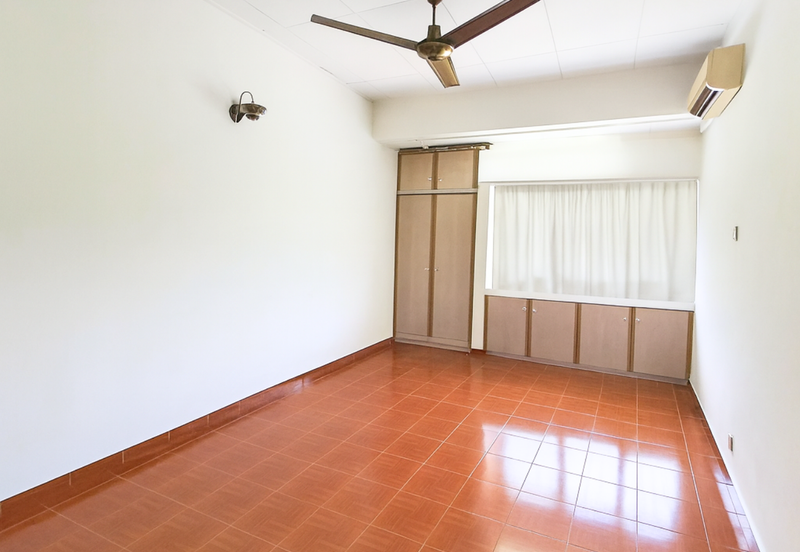 Happy Garden (Taman Gembira)