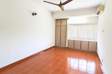 Happy Garden (Taman Gembira)