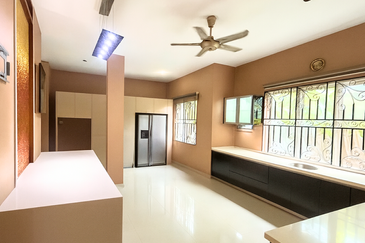 Taman Yarl @ Old Klang Road