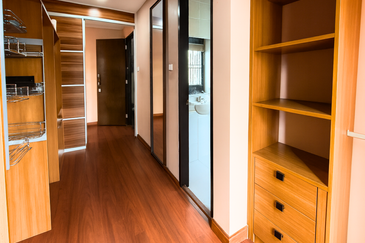 Taman Yarl @ Old Klang Road