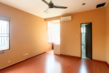 Taman Yarl @ Old Klang Road