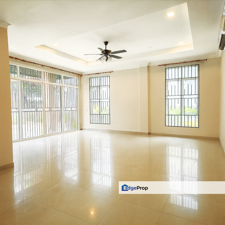 Taman Yarl @ Old Klang Road Bungalow 3 Sty Freehold 7 Bedroom Jacuzzi For Sale, Kuala Lumpur, Jalan Klang Lama (Old Klang Road)
