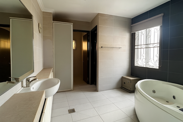 Taman Yarl @ Old Klang Road