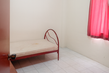 Gugusan Teratai, Seksyen 6 Kota Damansara