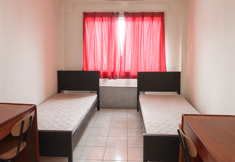 Gugusan Teratai, Seksyen 6 Kota Damansara