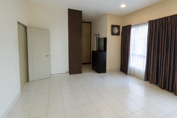 Bandar Seri Coalfields