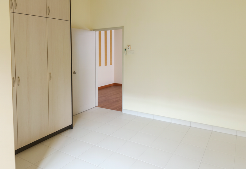 Bandar Seri Coalfields