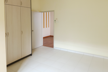 Bandar Seri Coalfields