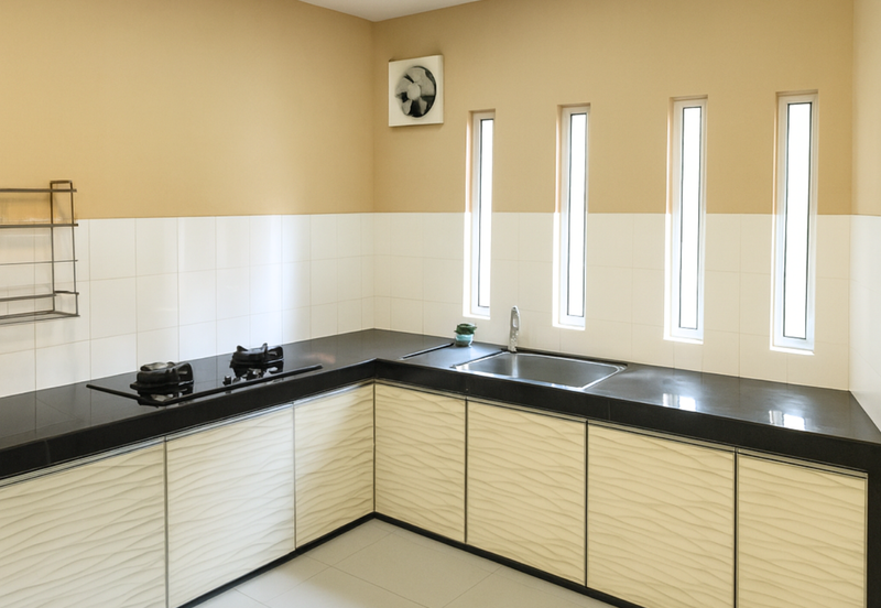 Bandar Seri Coalfields