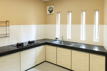 Bandar Seri Coalfields