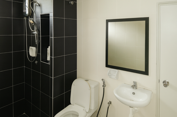 Bandar Seri Coalfields