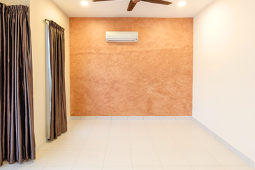 Bandar Seri Coalfields