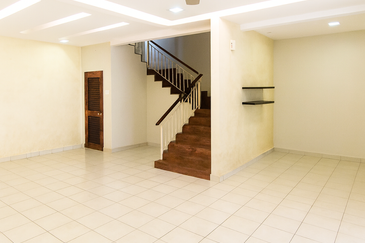 Bandar Seri Coalfields