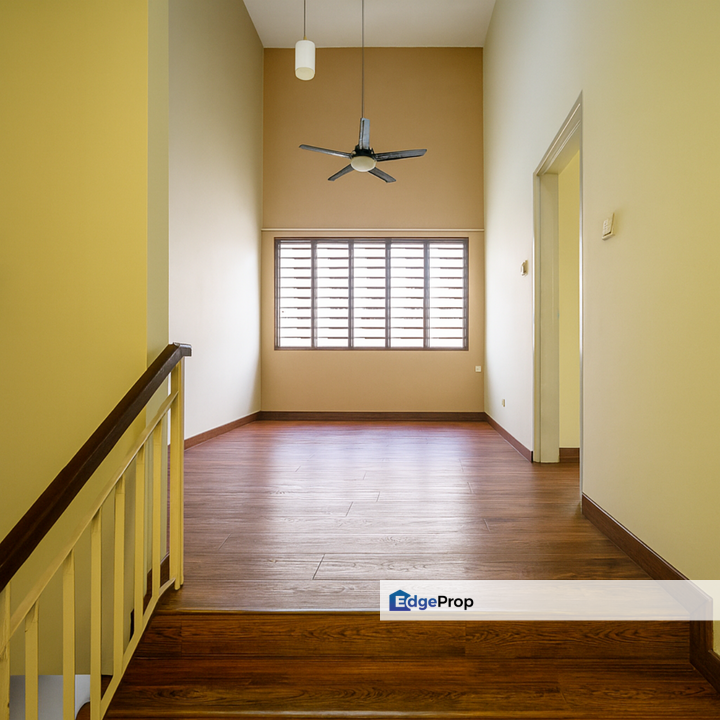 Bandar Seri Coalfields Sg Buloh 2 Sty Endlot Freehold 4R4RB Renovated For Sale, Selangor, Sungai Buloh