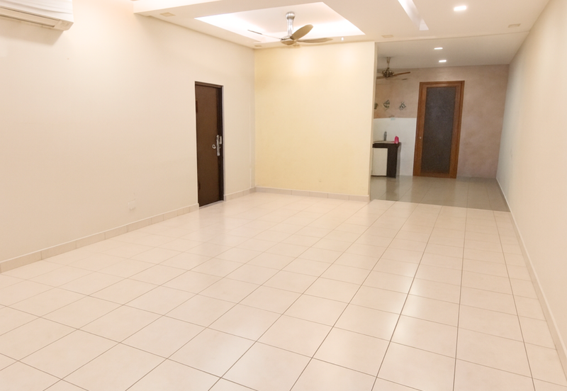 Bandar Seri Coalfields