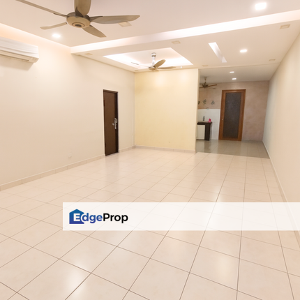 Bandar Seri Coalfields Sg Buloh 2 Sty Endlot Freehold 4R4RB Renovated For Sale, Selangor, Sungai Buloh