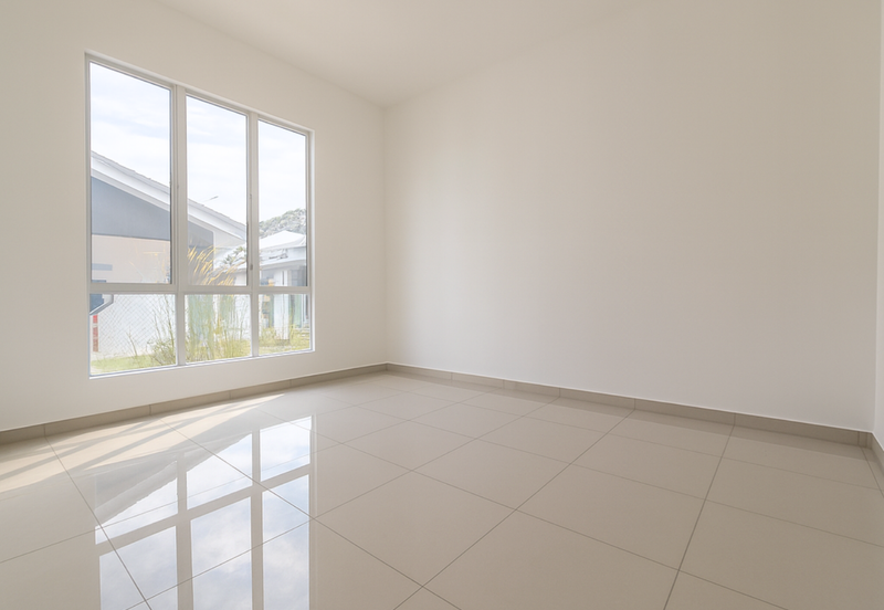 TAMAN TANGGA BATU DAMAI