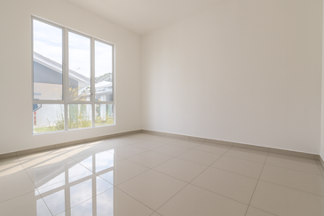 TAMAN TANGGA BATU DAMAI