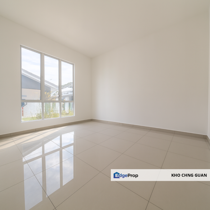 Taman Tangga Batu Damai Rumah, Melaka Rumah Baru Banglo Setingkat 0% Downpayment 4 Bilik Hak Milik Kekal, Melaka, Melaka Tengah