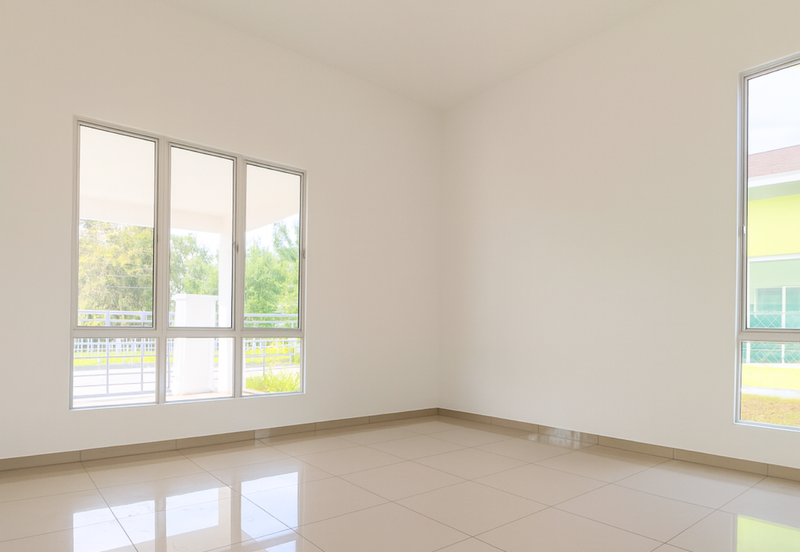 TAMAN TANGGA BATU DAMAI