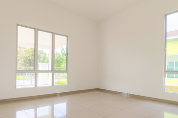 TAMAN TANGGA BATU DAMAI