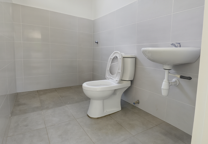 TAMAN TANGGA BATU DAMAI