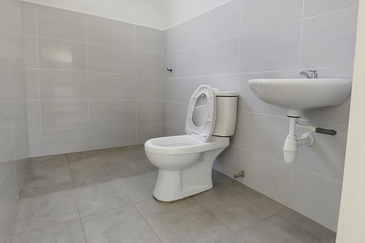 TAMAN TANGGA BATU DAMAI