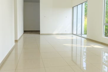 TAMAN TANGGA BATU DAMAI