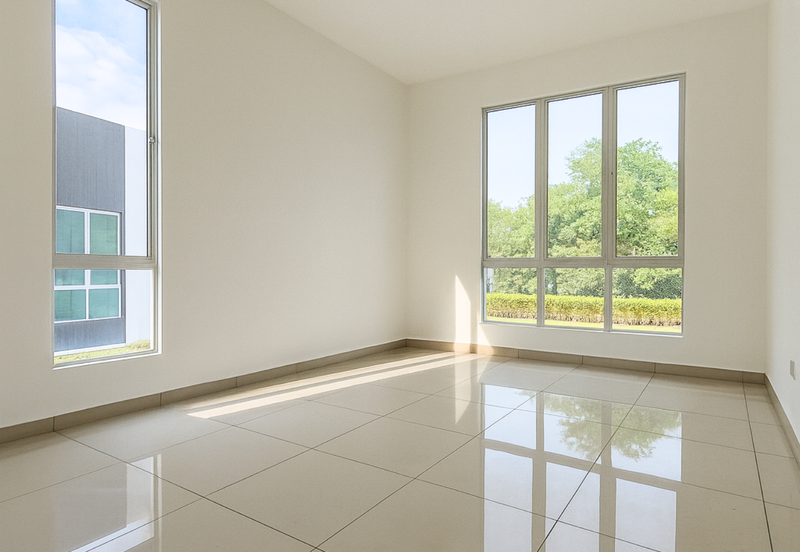 TAMAN TANGGA BATU DAMAI